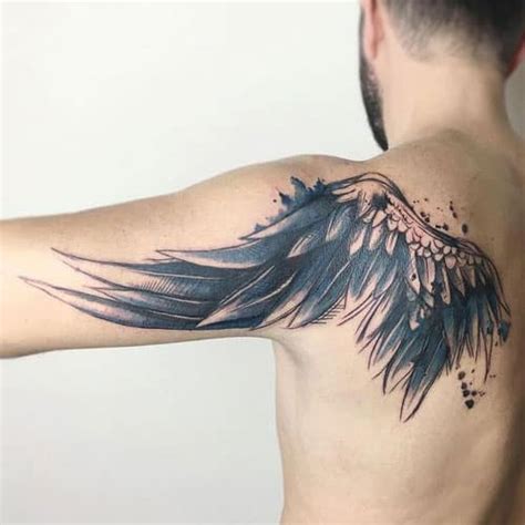 200 ideas de Tatuajes hombro 